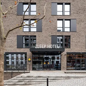 Zleep Czech Republic