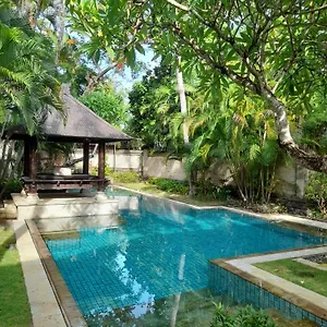 The Royal Bali Resort