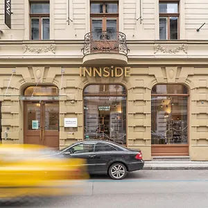 Innside By Melia Old Town Czech Republic