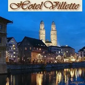 Center - Bellevue Zürich