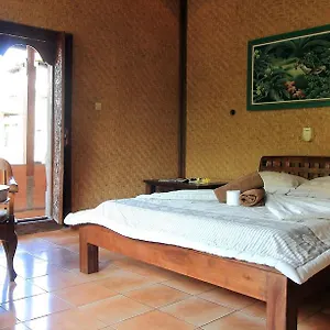 Bella House Monkey Forest Indonesia