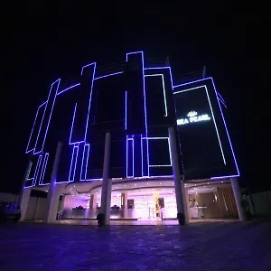 Sea Pearl India