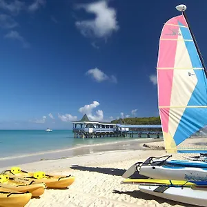 Starfish Halcyon Cove Antigua/Barbuda