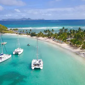 Salt Whistle Bay Retreat Saint Vincent and the Grenadines