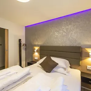 Sleep & Go Self-check-in Zürich
