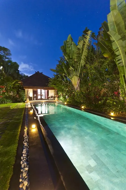 Villa Blubambu Seminyak  4*, Seminyak (Bali)