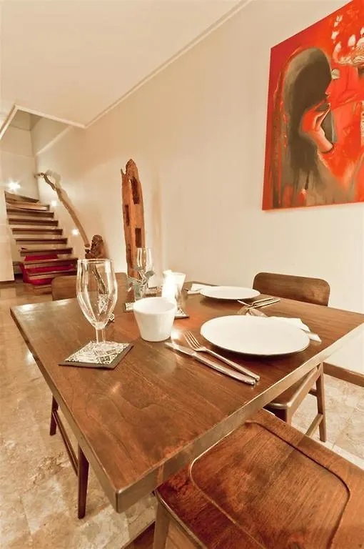Guest house Villa Blubambu Seminyak