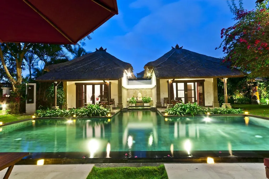 Villa Blubambu Seminyak  4*, Seminyak (Bali)