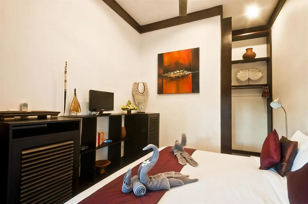 Villa Blubambu Seminyak  Guest house Seminyak (Bali)