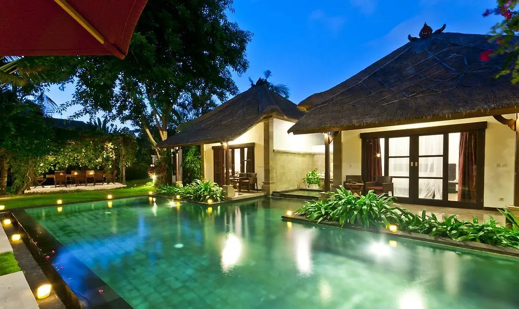 Villa Blubambu Seminyak  Seminyak (Bali)